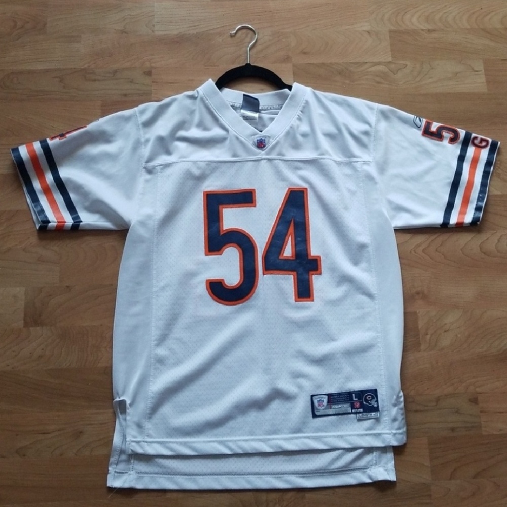 Chicago bears Jersey